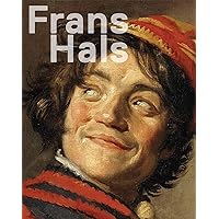 Frans Hals Frans Hals Paperback