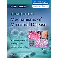 Schaechter's Mechanisms of Microbial Disease Schaechter's Mechanisms of Microbial Disease Paperback Kindle