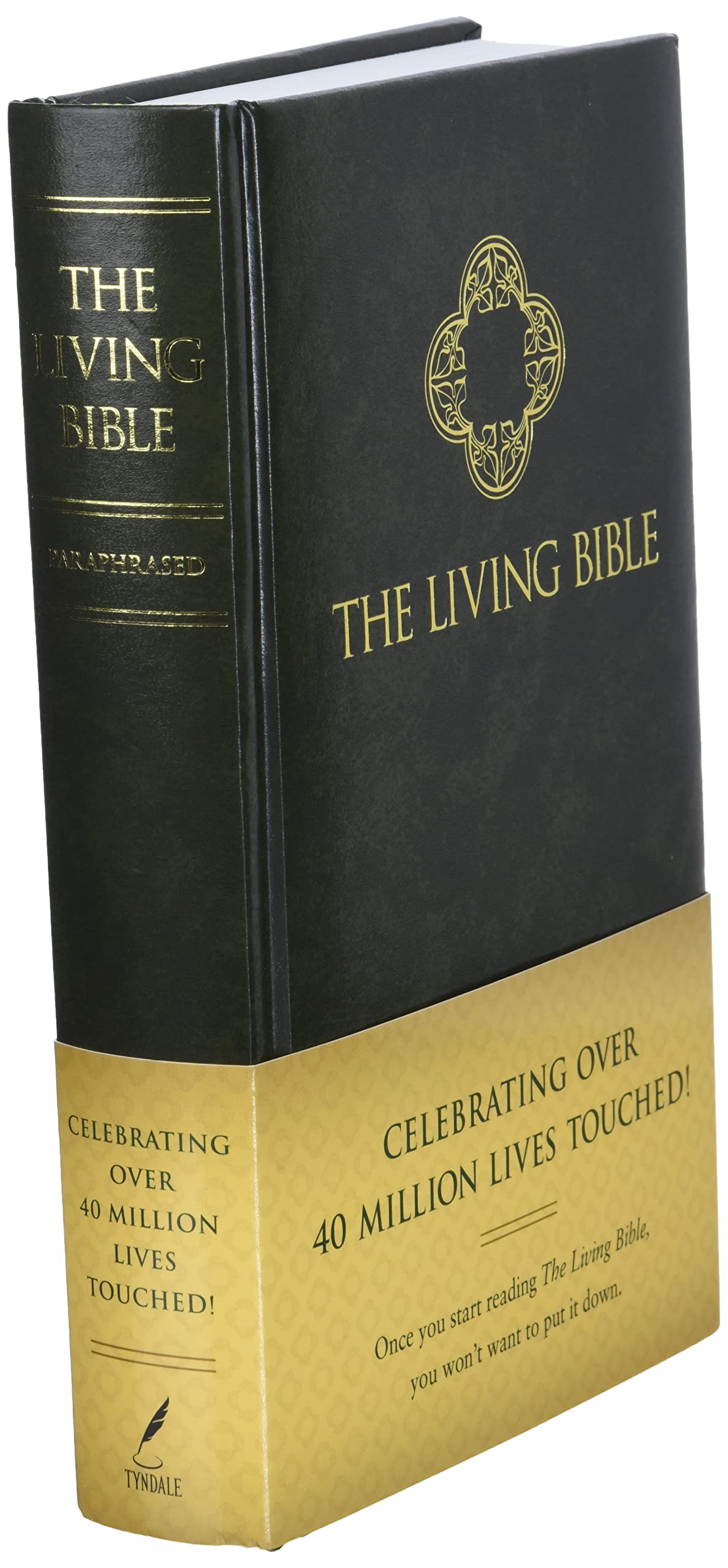 The Living Bible