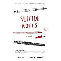 Suicide Notes Suicide Notes Paperback Audible Audiobook Kindle Hardcover Audio CD
