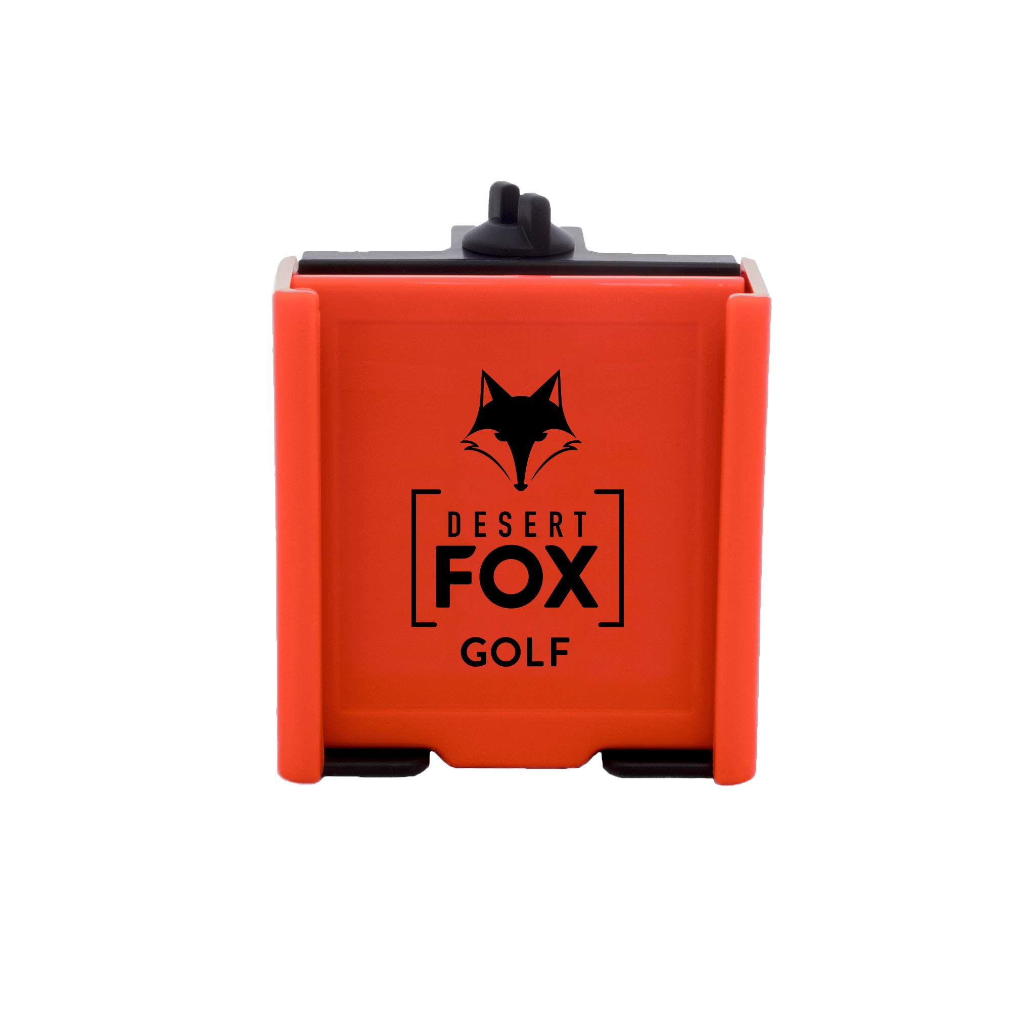 DESERT FOX GOLF - Phone Caddy