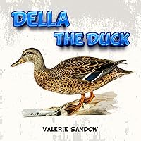 Della The Duck Della The Duck Paperback Kindle