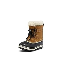 Sorel CHILDRENS Yoot PAC Waterproof Youth Unisex Little Boots