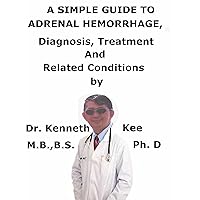 A Simple Guide To Adrenal Hemorrhage, Diagnosis, Treatment And Related Conditions