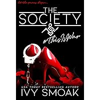 The Society #ThisIsWar The Society #ThisIsWar Kindle Audible Audiobook Paperback Hardcover