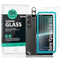 Screen Protector for Sony Xperia 1 V 5G(6.5