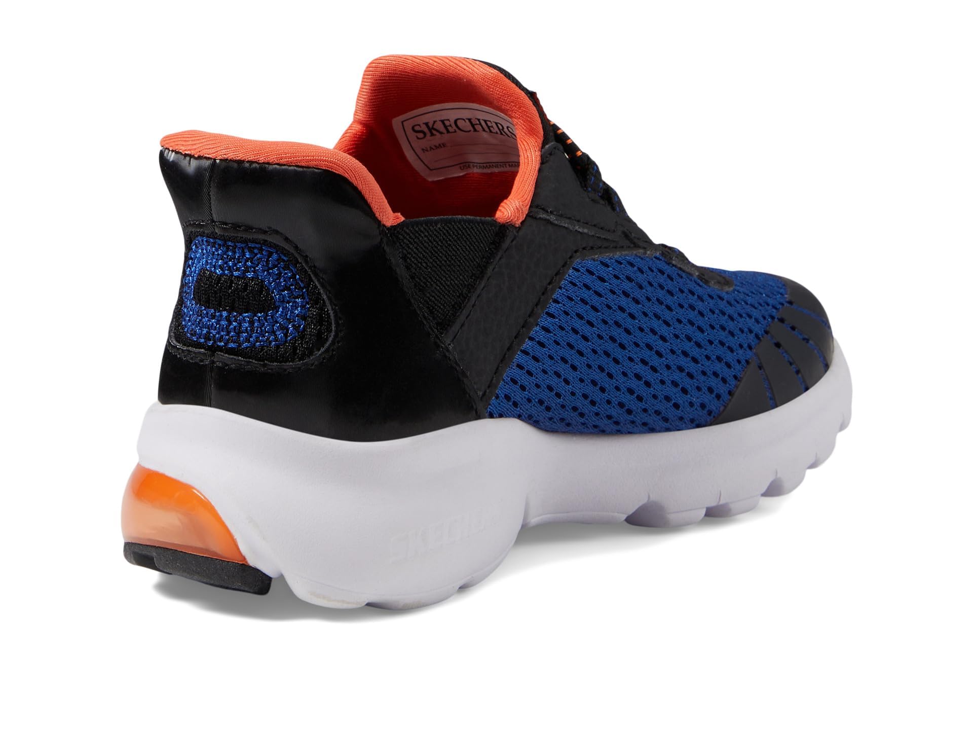 Skechers Unisex-Child Razor Air-Hyper-Brisk Sneaker