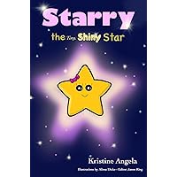 Starry the Tiny, Shiny Star (Cuppy and Friends)