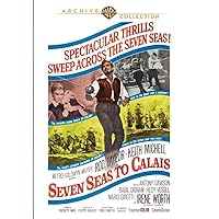 Seven Seas to Calais Seven Seas to Calais DVD