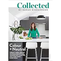 Collected: Colour + Neutral, Volume No 3 (3) (Collected series) Collected: Colour + Neutral, Volume No 3 (3) (Collected series) Paperback Kindle