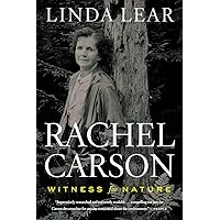 Rachel Carson: Witness for Nature Rachel Carson: Witness for Nature Paperback Kindle Hardcover Mass Market Paperback