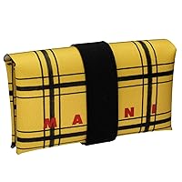 Marni Women's Trifold Wallet