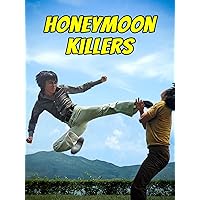 Honeymoon Killer