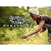 Homegrown - Season 1
