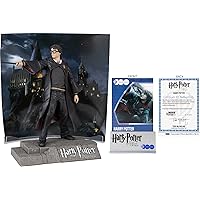 McFarlane - Goblet of Fire - Movie Maniacs - Harry Potter 6