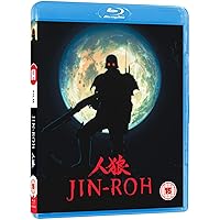 Jin-Roh [Blu-ray] Jin-Roh [Blu-ray] Blu-ray