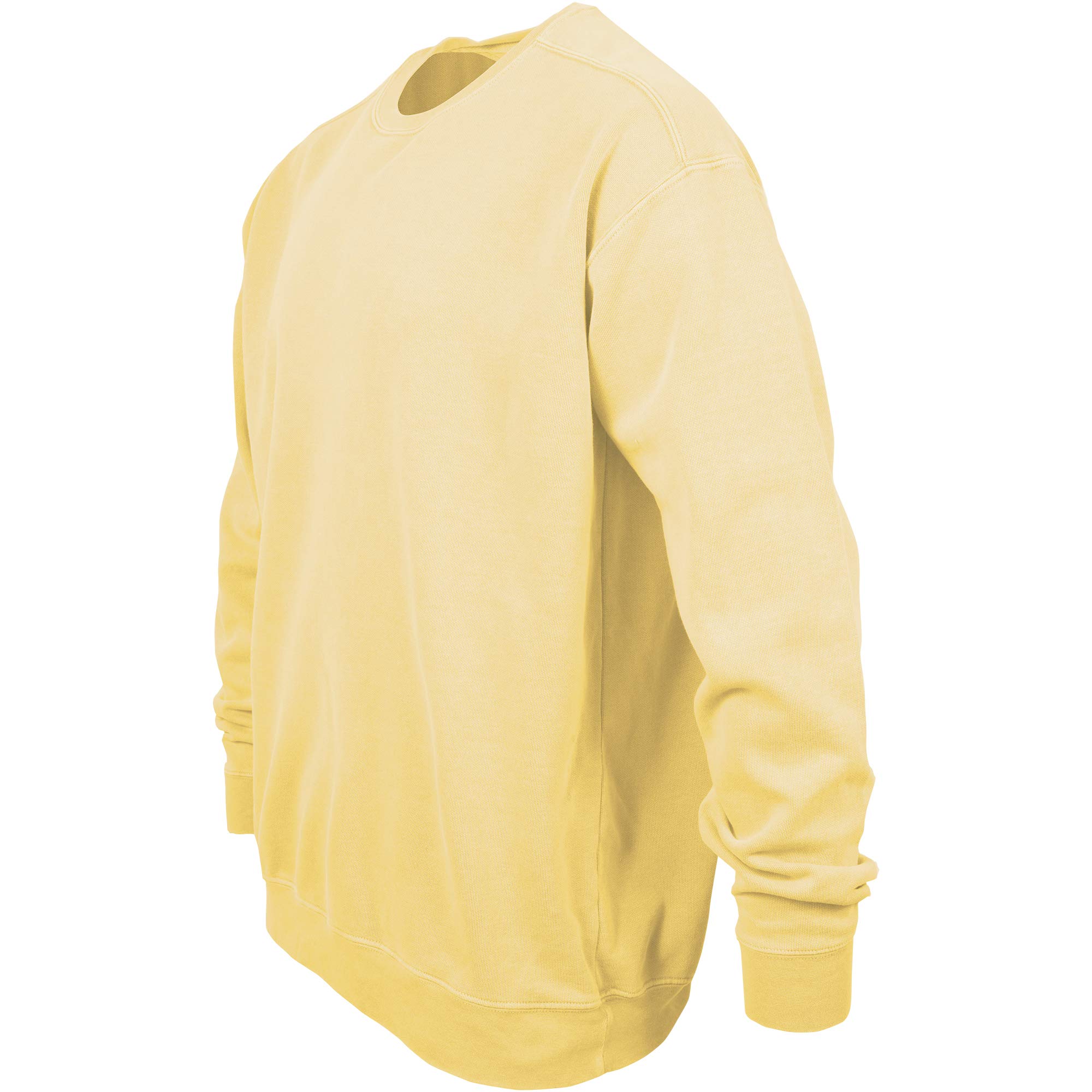 Comfort Colors Adult Crewneck Sweatshirt, Style 1566
