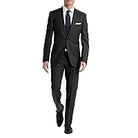 Calvin Klein Men's Slim Fit Suit Separates