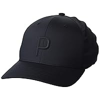 Men's Tech P Snapback Cap