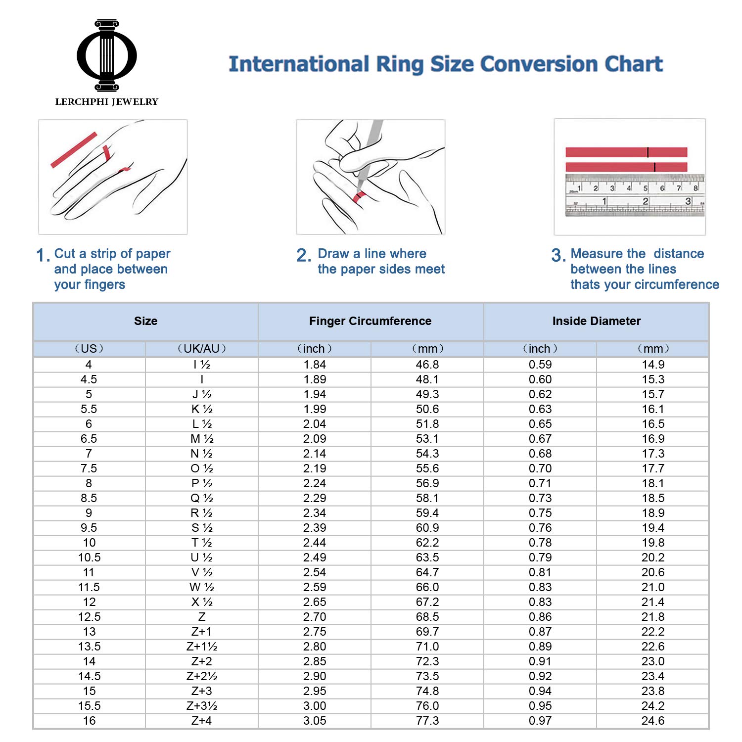 LerchPhi 8MM Mens Wedding Band Black Zirconium Ring KOA Wood Inlay Stepped Edge Unisex Promise Ring for Him and Her