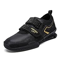 Weightlifting Shoes,Powerlifting Shoes Gym Shoes Lifting Footwear,Weight Lifting Shoes for Heavy Lifting Deadlifting Weight Training,Squat Shoes for Men Women
