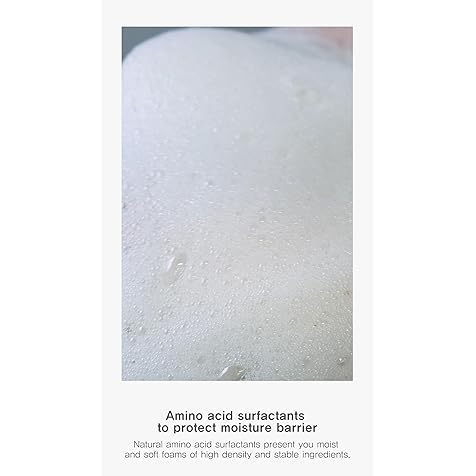 Matcha Hydrating Foam Cleanser 120ml