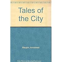 Tales of the City Tales of the City Kindle Audible Audiobook Hardcover Paperback Mass Market Paperback Audio CD