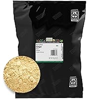 Frontier Co-op Ginger Root Powder, Kosher, Non-irradiated | 1 lb. Bulk Bag | Sustainably Grown | Zingiber officinale Roscoe