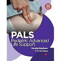 Save a Life Certifications by NHCPS Pediatric Advanced Life Support (PALS) Certification Save a Life Certifications by NHCPS Pediatric Advanced Life Support (PALS) Certification Kindle Audible Audiobook Paperback