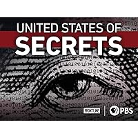 United States of Secrets, Season 1