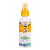 ARM & HAMMER Fresh Spectrum Coconut Mint Dog Dental Spray, 118ml, Best Dental Care for Dogs, Removes Plaque & Tartar, Freshens Breath, Gum & Teeth Cleaning, No Brushing, Easy to Use Pet Oral Hygiene