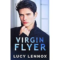 Virgin Flyer Virgin Flyer Kindle Audible Audiobook Paperback