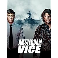 Amsterdam Vice