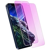 Galxy s20 Glass Film, LCD Protective Film, Protective Glass, Perfect Fingerprint Lock, Full Body Protection, SC-51A, Galaxy S20 SCG01, Easy to Install, Ultra Thin, No Bubbles, High Sensitivity Touch, 99% Transmittance, 1 Pack (iPhone12pro/iPhone12)