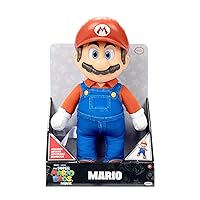  Nintendo Joojee Super Mario Figure Bowser Jr. w/Paint Brush  (ex), 10 cm Exclusive, (13261) : Video Games