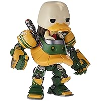 Funko Pop! Games: Marvel - Contest of Champions - Howard The Duck Collectible Figure