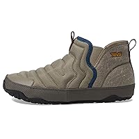 Teva Unisex-Adult Reember Terrain Mid Moccasin