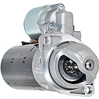 DB Electrical SBO0240 New Starter For Arctic Cat 700 Diesel Atv 2007 2008 2009 2010 2011 2012 08 09 10 11 12, Massey Lombardini 2007 2008 07 08 18365 19157 19800 410-24052 410-24210 112172 A1016373