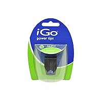 Igo Power Tip A125 Supports Jawbone Bluetooth Headset