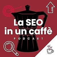 La SEO in un caffè