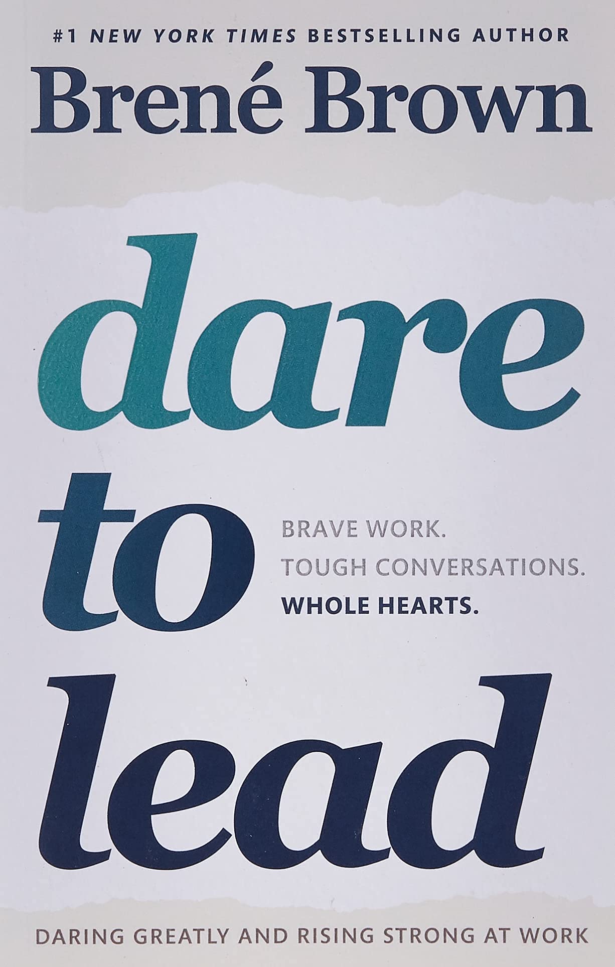 Dare to Lead By Brené Brown, The Leadership Gap [Hardcover] By Lolly Daskal 2 Books Collection Set