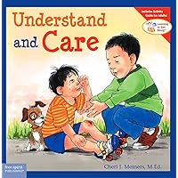 Understand and Care (Learning to Get Along, Book 3) Understand and Care (Learning to Get Along, Book 3) Paperback Kindle