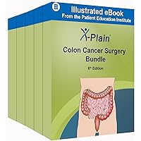 X-Plain ® Colon Cancer Surgery Bundle