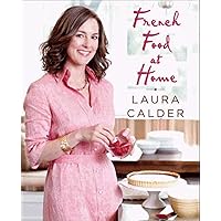 French Food at Home French Food at Home Kindle Paperback Hardcover