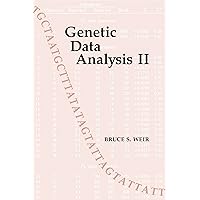 Genetic Data Analysis II: Methods for Discrete Population Genetic Data Genetic Data Analysis II: Methods for Discrete Population Genetic Data Paperback