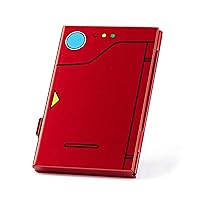 Pokedex Notebook: 7.50 x 9.25 100 Page Composition Book