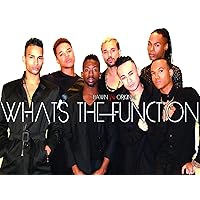 What's the Function