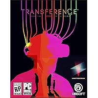 Transference | PC Code - Ubisoft Connect