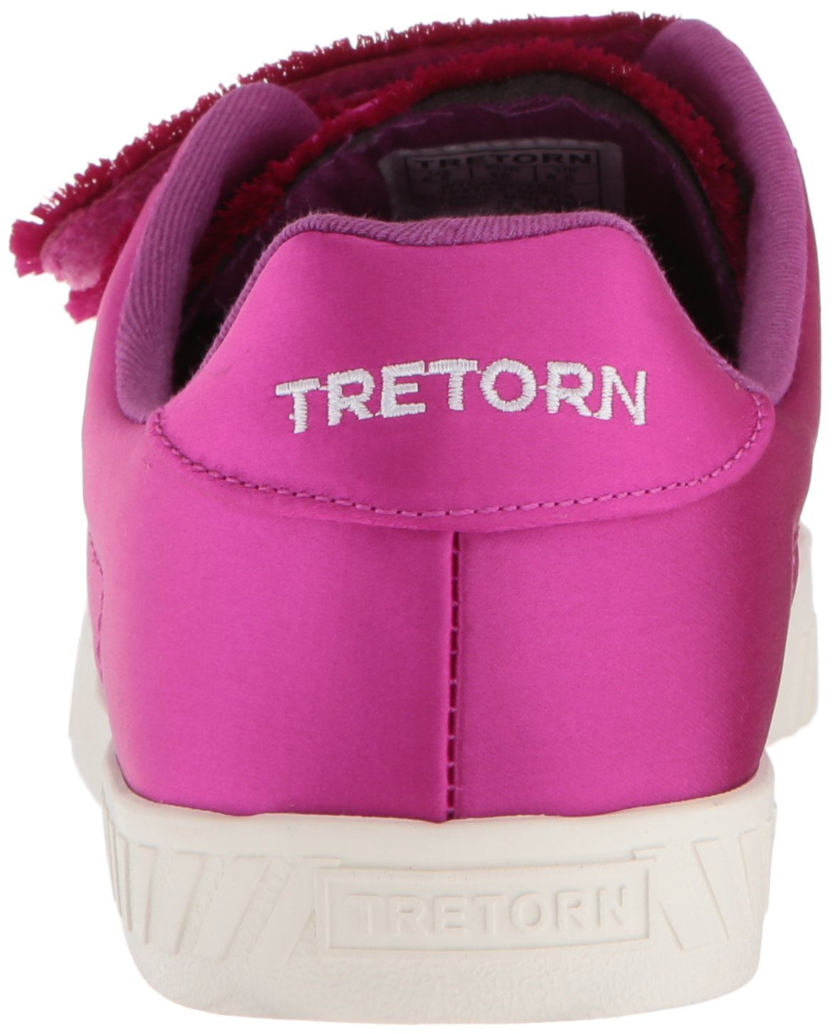 TRETORN Women's Carryfrg7 Sneaker