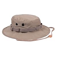 Rothco Boonie Hat - Ultimate Sun Defense for Outdoor Adventures